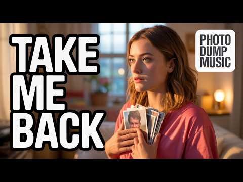 Nostalgic Songs – Emotional Music for Memories & Good Times 🌙 | The Lyrical Lanterns