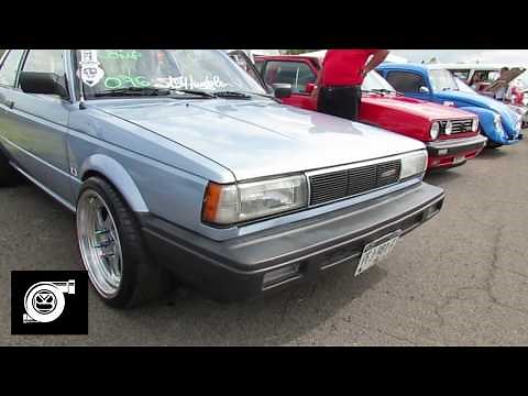 nissan b12 tsuru jdm tuning recopilacion