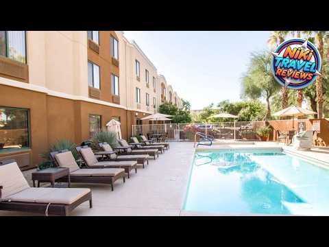 Sleep Inn North Scottsdale near Mayo Clinic | Phoenix (AZ), United States | Hotel Review ⭐