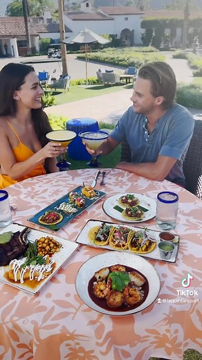 3.8K views · 34 reactions | There’s no need to resort to takeout. La Quinta Resort & Club has it all! From breakfast to dinner and everything in between, this place is a foodie’s paradise. Come visit us and discover why we’re the best-kept culinary secret in town! #laquintaresort #goodfood #summer #resort #food #laquinta #california #summerfood #tasteofsummer #summerchill #restaurant #foodie | La Quinta Resort & Club | Facebook