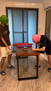 310K views · 7.7K reactions | If you Enjoy our content then connect with us on Facebook for more...…...#funny #funnyvideos #搞笑 #搞笑视频 #搞笑影片 #管不饿 #funnyvideos #funny #funnymemes #memes #comedy #meme #memesdaily #magic #magicmoments #magictrick #fun #lol #viral #follow #explorepage #instagram #love #trending #funnyshit #explore #humor #like #comedyvideos | Guanbue管不饿 | Facebook