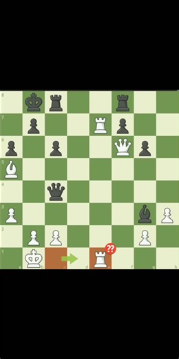 A Chess Journey: From Blunder to Brilliance