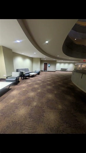 Liminal space photos I took while exploring... #urbex #liminalspace