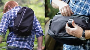 【「5秒」擴充容量！通勤/旅行隨心轉換！】美國 CYCOP 擴充單肩包，6-13L容量轉換自如，騎車/輕旅行/運動都方便！輕量、防潑水、多格層！180°翻轉可調式背帶，快速取物、安靜無聲！ 限時優惠 66折起，還有機能收納包等「7款」哦^^ CHECK IT OUT→ https://goo.gl/J9ExCw ---------- 11/27-12/1 citiesocial 週年慶，正式開跑🎉 全站商品「32折起」、結帳再「9折」！ 立即逛逛→ https://goo.gl/MKvh3Z #citiesocial #找好東西 #flashsales #閃購 #lifestyle #design #fashion #單肩包 #擴充容量 #通勤 #輕旅行 #自行車 #CYCOP #DaySling | citiesocial