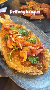 48K views · 1.5K reactions | Sharing with you ka-locals everything I ate at Locavore Kitchen & Drinks ✨ fell in love with their bagnet chips, insalitos, octadobo and pusit kare kare 朗 what’s your Locavore favorite ka-locals? Definitely another #SupportLocalAPPROVED | Support Local MNL PH | Facebook