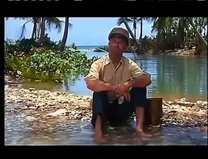 Father Goose | movie | 1964 | Official Trailer