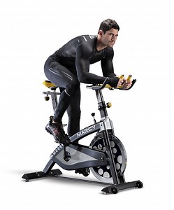 Marcy Revolution Cycle - Quality Cardio Exercise Bike