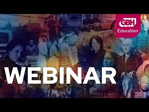 Dynamic Interactive Resources for Teaching U.S. History