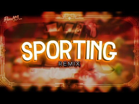SPORTING (Remix) - Wii Funkin' V3 (UST)