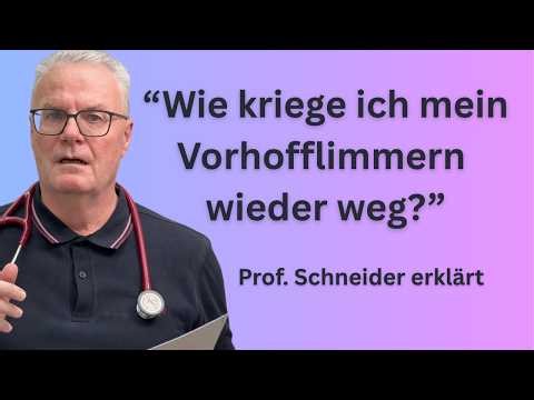 Getting Rid of Atrial Fibrillation for Good – Is It Possible? | Treatment & Chances of Recovery