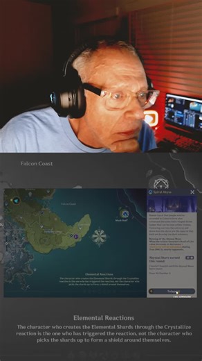 @gamercharlesmiske on Instagram: "Why is it so difficult to pick Abyss Teams? #genshinimpact #hoyocreators"