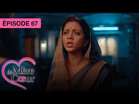 Mère de coeur : Un amour secret - Ep 67 - Série bollywood doublée en français