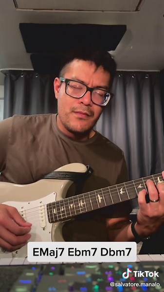 Soul Guitar Tutorial: Allen Stone Unaware | How to Play Soul Music with Embellishments