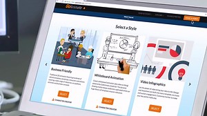 Want to create an awesome, engaging video in under an hour without spending a fortune? With GoAnimate, easily create professional animated videos with 1,000s of pre-built assets in a user-friendly, drag-and-drop interface to bring your creative vision to life. No expensive equipment, no complicated software, and no giant budgets. Just you, your vision, and GoAnimate. Start your free trial today: gnmt.co/2txPpUZ | Vyond | Facebook