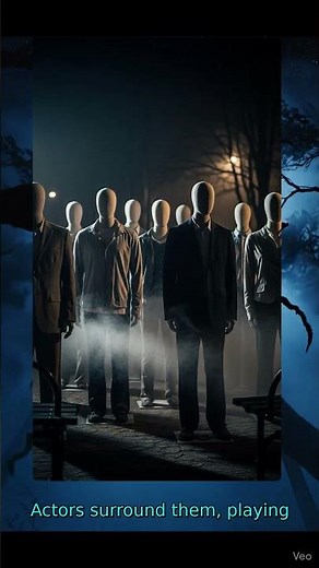 Truman Show Delusion: The Belief That Your Life Is a Reality Show