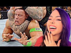 10 FUNNIEST Over Dramatic WWE Moments of All Time | Bunnymon Reaction