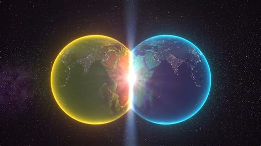 The most convincing clues that other universes exist