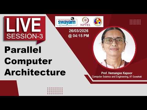 Parallel Computer Architecture