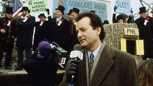 Watch Groundhog Day (1993) HD online Free - FlixHQ
