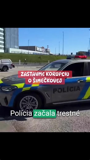 Peter Pcolinsky on Instagram: "❗️Nadácia Zastavme korupciu popisuje prípad subvenčného podvodu Marty ŠIMEČKOVEJ, ktorú už stíha polícia. ☝️Audit však preveroval len obdobie 2020-2023, pričom už dnes, podľa portálu 360-ka je jasné, že duplicitne faktúry u pani ŠIMEČKOVEJ boli bežné aj v rokoch 2018, či 2019. ❓Na mieste je možno otázka, či nejde podľa zákona aj o organizovanú skupinu, ktorá s cieľom vlastného obohatenia sa, páchala subvenčné podvody vedome a dlhodobo. #pcolinsky #viralreels #slove