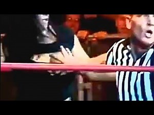 Stinkface | Intergender wrestling Stinkface | Opps Movements of WWE | mixed wrestling