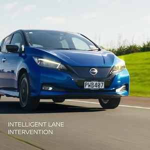 6K views · 59 reactions | For a limited time only, Nissan LEAF is now...