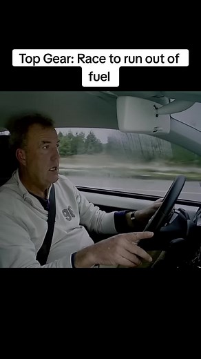 Top Gear's Epic Chernobyl Adventure