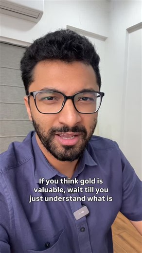 Udayan Adhye | Finance & Investing on Instagram: "If you think gold is valuable, wait till you understand copper. I was listening to Robert Friedland’s talk from October 2025 and honestly… it was unsettling. The world needs to mine more copper in the next 18 years than we’ve mined in 10,000 years of human history. Sounds impossible? That’s because it is. One EV uses 6x more copper than a petrol car. Offshore wind farms are basically copper cables underwater. AI data centres are electricity guzzl