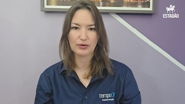1º ciclone extratropical de 2026 atinge o Sul do Brasil e provoca impactos em SP e outros Estados