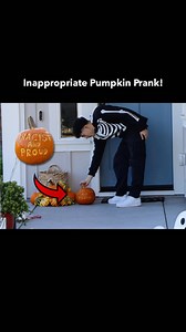 48K views · 47 reactions | Inappropriate Pumpkin Prank! - - - - - - - #instagramreels #fyp #viral #fyp #explorepage #prank #pranks #funnyvideos #funny #prankvideo #trending #pranksgonewrong #prankster #reels #karen | NottAlejandro | Facebook