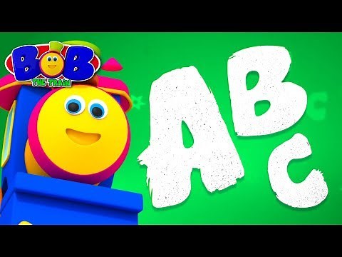 ABC Song | Learn Alphabets | Nursery Rhymes & Kids Songs | Cartoons Videos