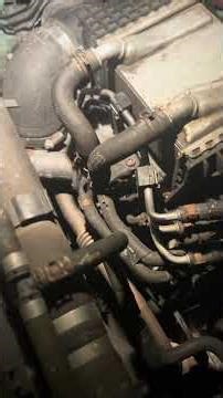 The VW Crafter Catches FIRE