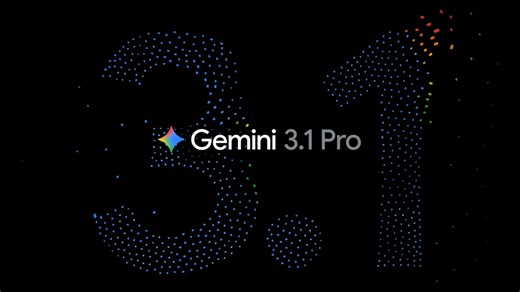 Google announces Gemini 3.1 Pro, says it's better at complex problem-solving