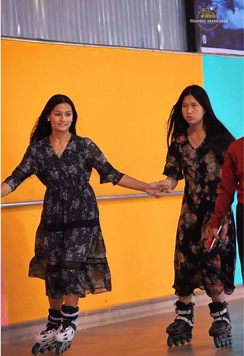 Explore the Ghorahi Skate Park Experience