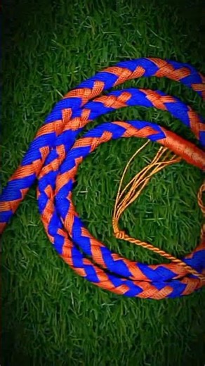 Small size. BIG impact. 3ft Mini Whip ⚡🔥