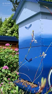 It’s World Honey Bee Day! 🍯🐝 Of course at Flow we tend to celebrate bees everyday ;) These incredible tiny environmental champions are essential for the health of our planet providing pollination for our food crops and our wild plants. Plus the delicious honey they create is such a sweet bonus. 🍯🍯 Join us in celebrating these fascinating creatures along with the incredible beekeepers who care for them and learn how you can help support bees and pollinators in your area. http://go.honeyflow.c