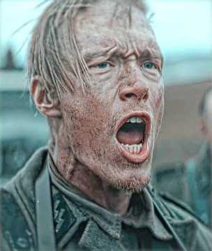 😱🔥 This old man made the enemy army lose face completely #movie