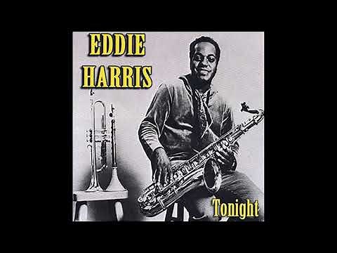 "W.P." - Eddie Harris
