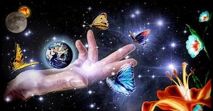 ¡Ashé pa ti! ¿Qué significa la palabra Ashé?