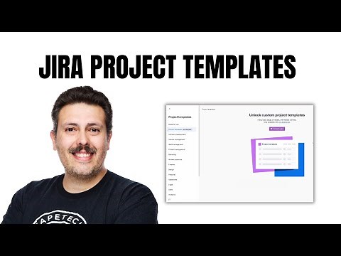 Jira Project Templates Explained: What to Use & What to Avoid