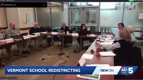 Education reform task force to prioritize voluntary school district mergers