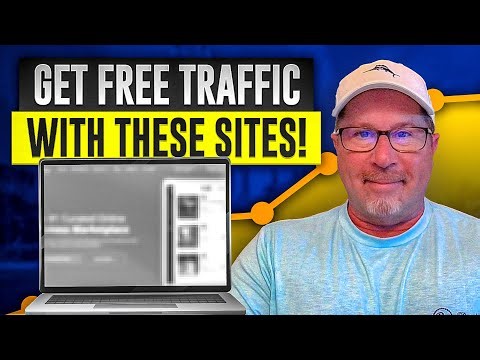 Get FREE Affiliate Marketing Traffic Using These Ad Sites