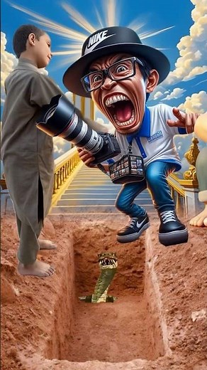 😱😭Allah hu Akbar, Wait For End #youtubeshorts #islamic #trending #islamicshorts #love #allah