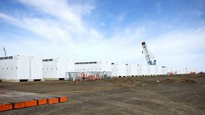 Milestone for 600MW Vic BESS - Energy Magazine