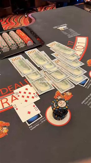 Adam on X: "$200 TO $200,000 ON BLACKJACK?! 🤯🃏💰 The Ultimate Gambling Challenge!" / X