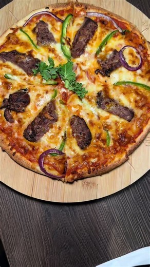 Experience Luminous: Delicious Dining Awaits This Weekend