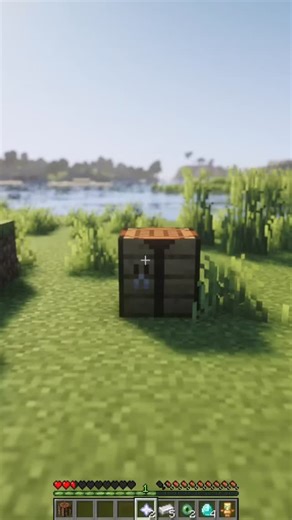 CreativeMode on Instagram: "New mob morph mod for fabric 1.21.5! #minecraft #minecraftmods #Minecraftmeme #minecraftmemes #creativemodemods"