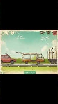 HOME SHEEP HOME 2 LOST IN LONDON #shorts #games #gaming #gameplay #funny #flashgames
