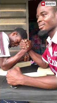 Arm test #challenge #armwrestling