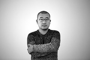 3-D Woodblock Exhibition Mixes Eastern And Western Art Traditions